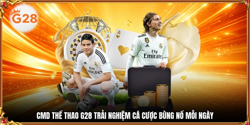 CMD thể thao